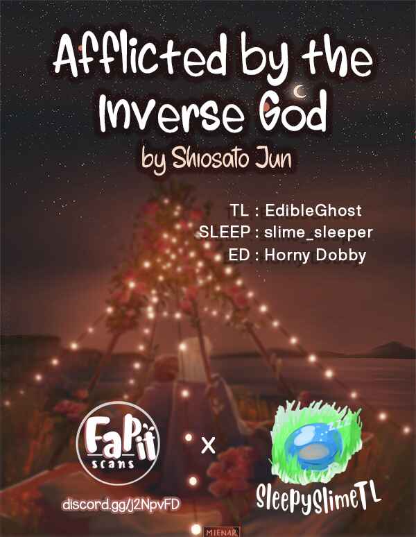 Page 28 Chapter Unknown_328d Afflicted by the Inverse God!
