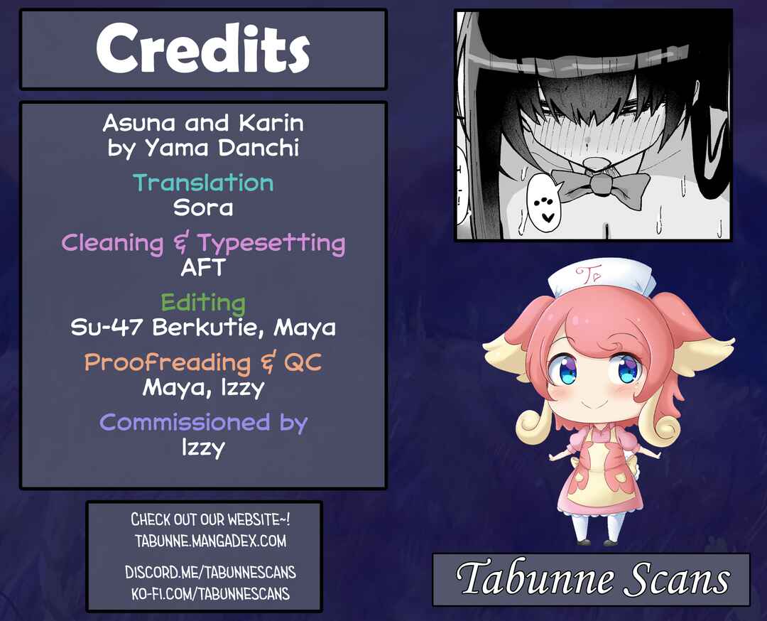 Page 4 Chapter 12 Blue Archive - Chiccha Sensei ga Asuna ni Osowareru