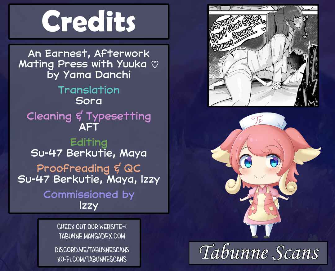 Page 7 Chapter 8 Blue Archive - Chiccha Sensei ga Asuna ni Osowareru