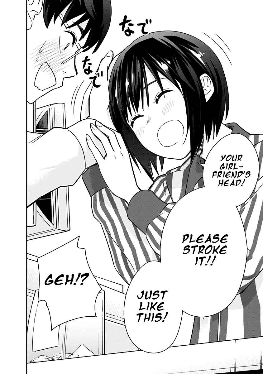 Page 10 Chapter 6 Te Asobi.