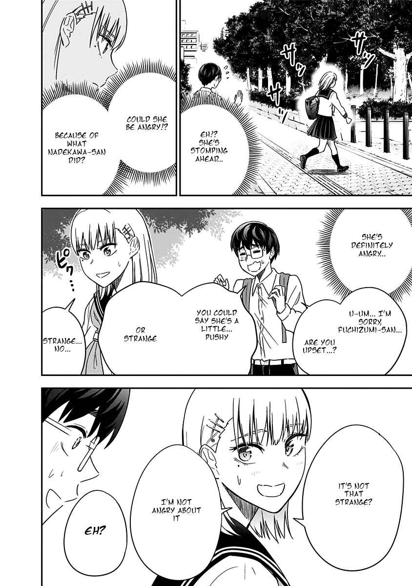 Page 12 Chapter 6 Te Asobi.