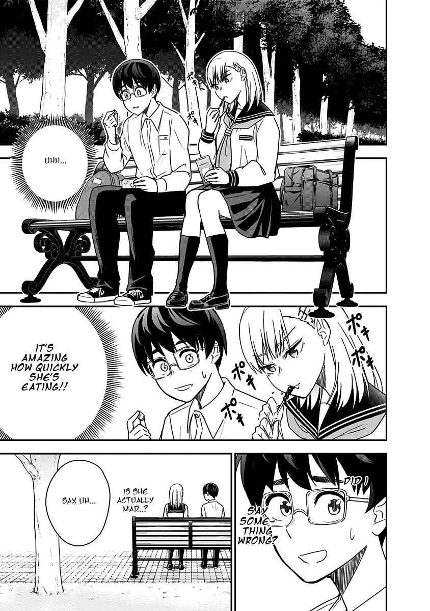 Page 13 Chapter 6 Te Asobi.