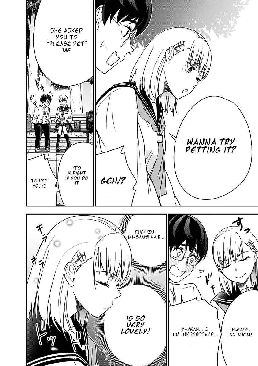 Page 14 Chapter 6 Te Asobi.