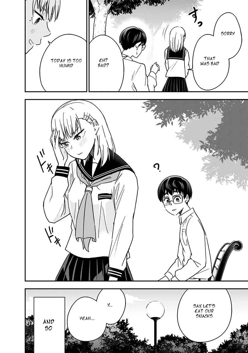 Page 16 Chapter 6 Te Asobi.