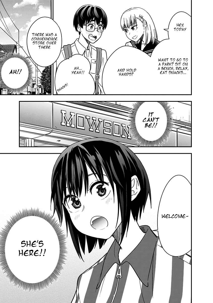 Page 5 Chapter 6 Te Asobi.