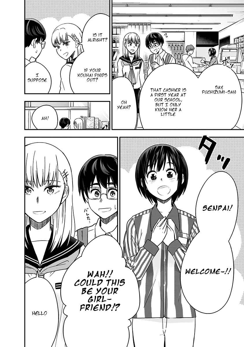 Page 6 Chapter 6 Te Asobi.