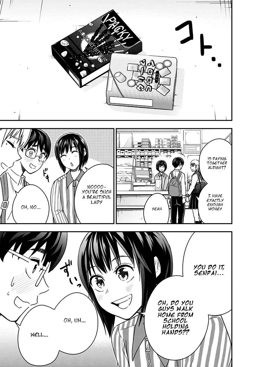 Page 7 Chapter 6 Te Asobi.