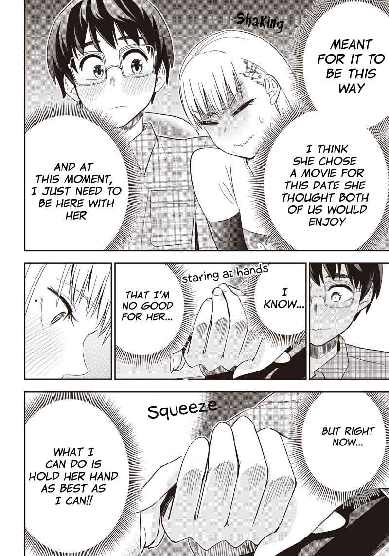 Page 10 Chapter 13 Te Asobi.