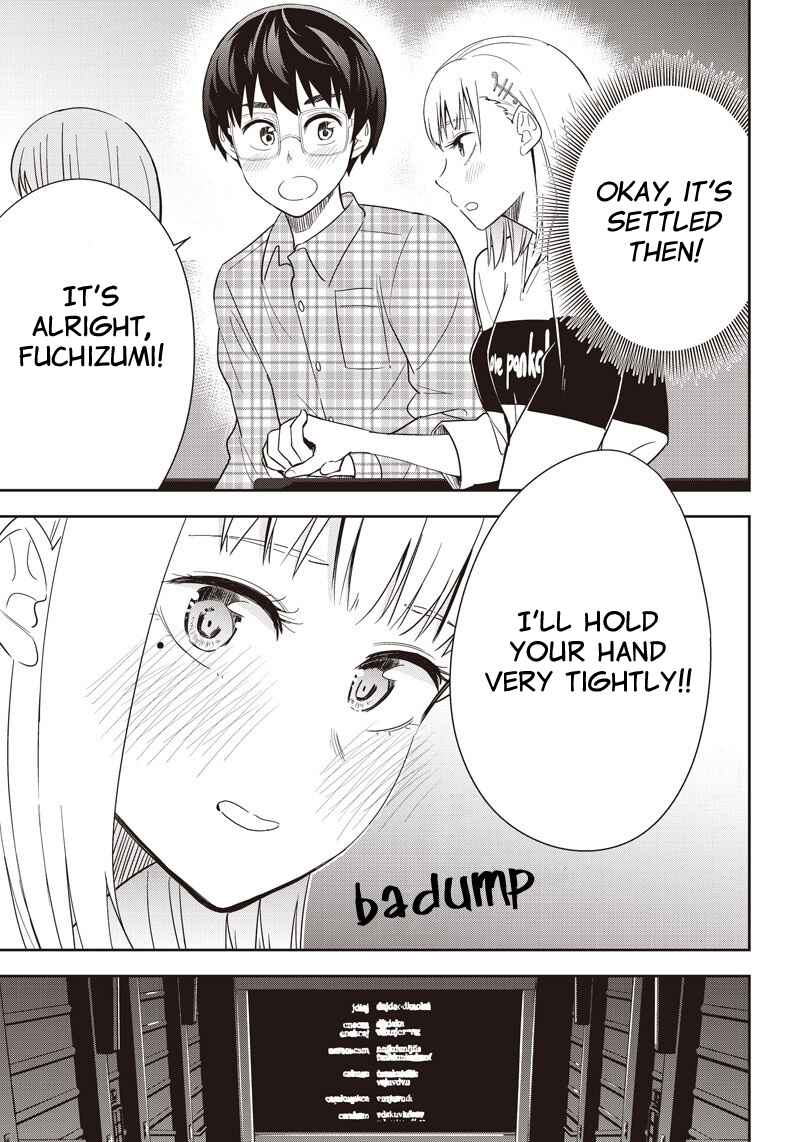 Page 11 Chapter 13 Te Asobi.
