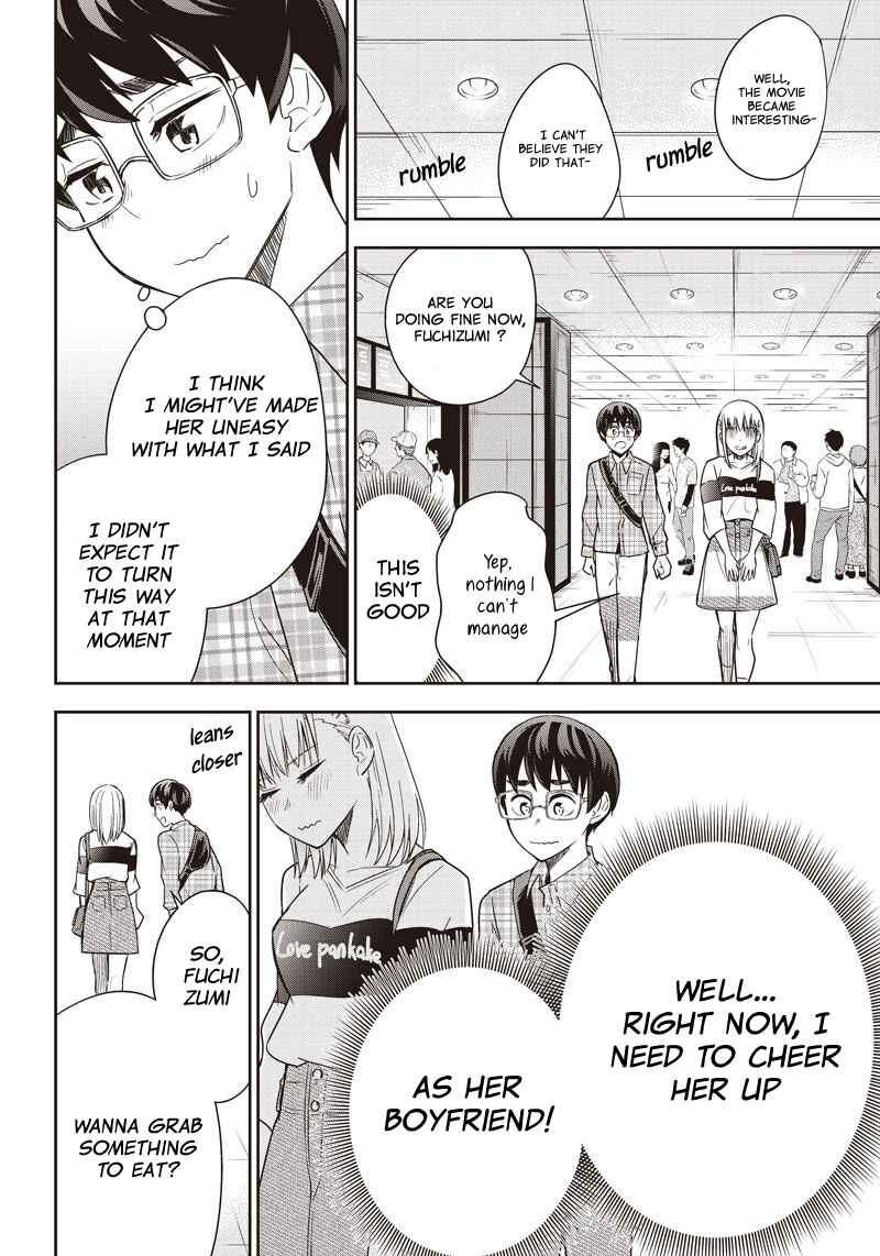 Page 12 Chapter 13 Te Asobi.