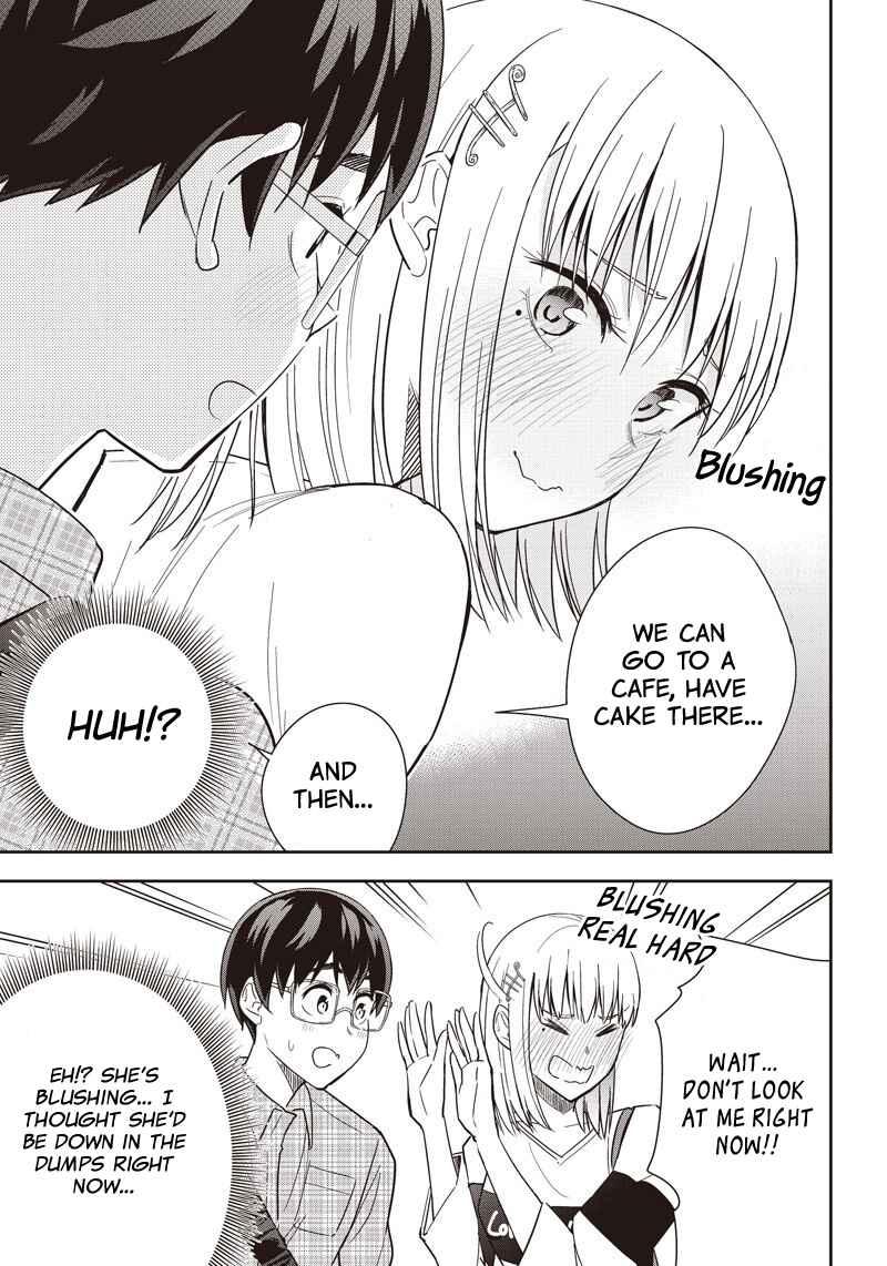 Page 13 Chapter 13 Te Asobi.