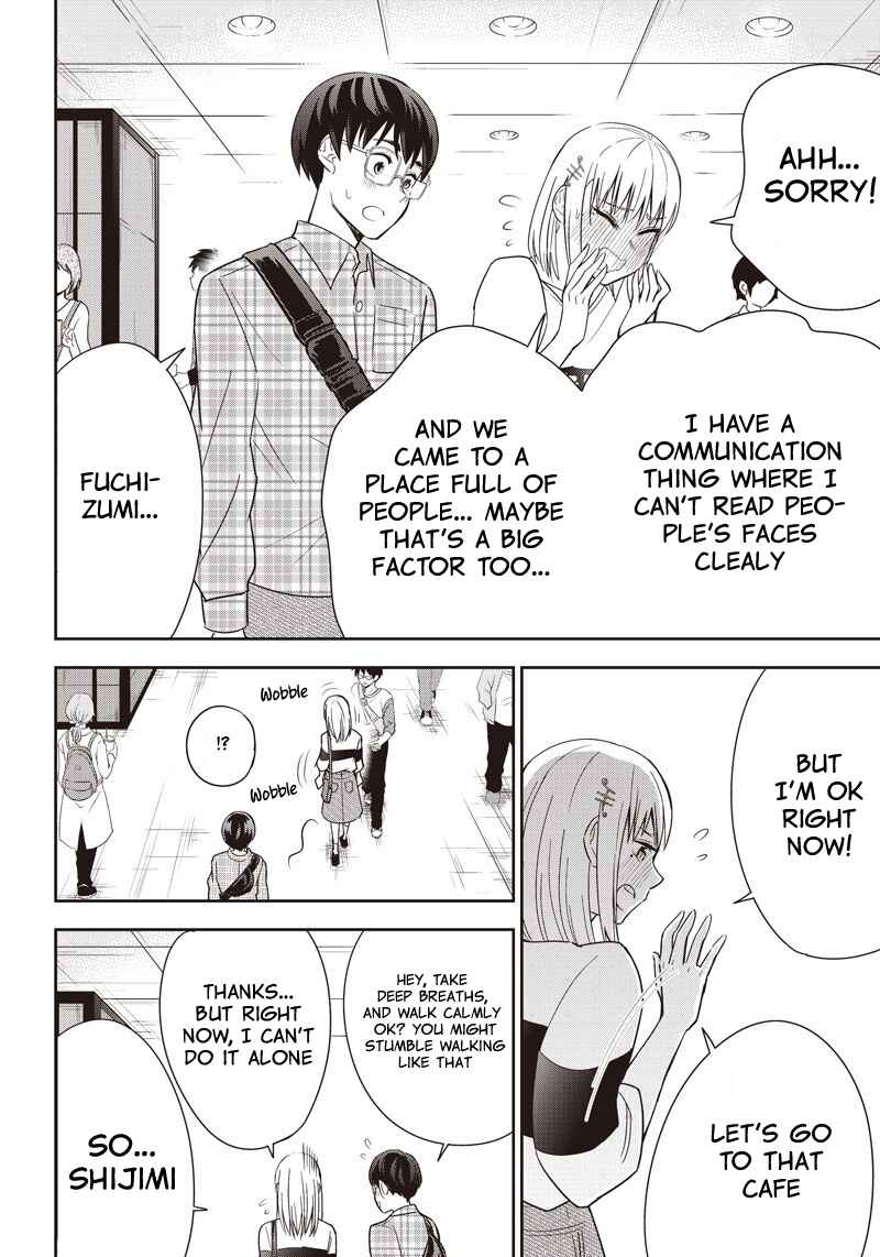 Page 14 Chapter 13 Te Asobi.