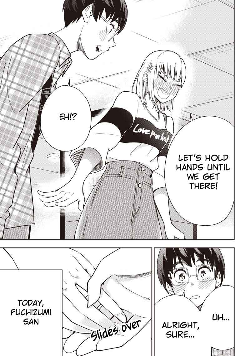 Page 15 Chapter 13 Te Asobi.