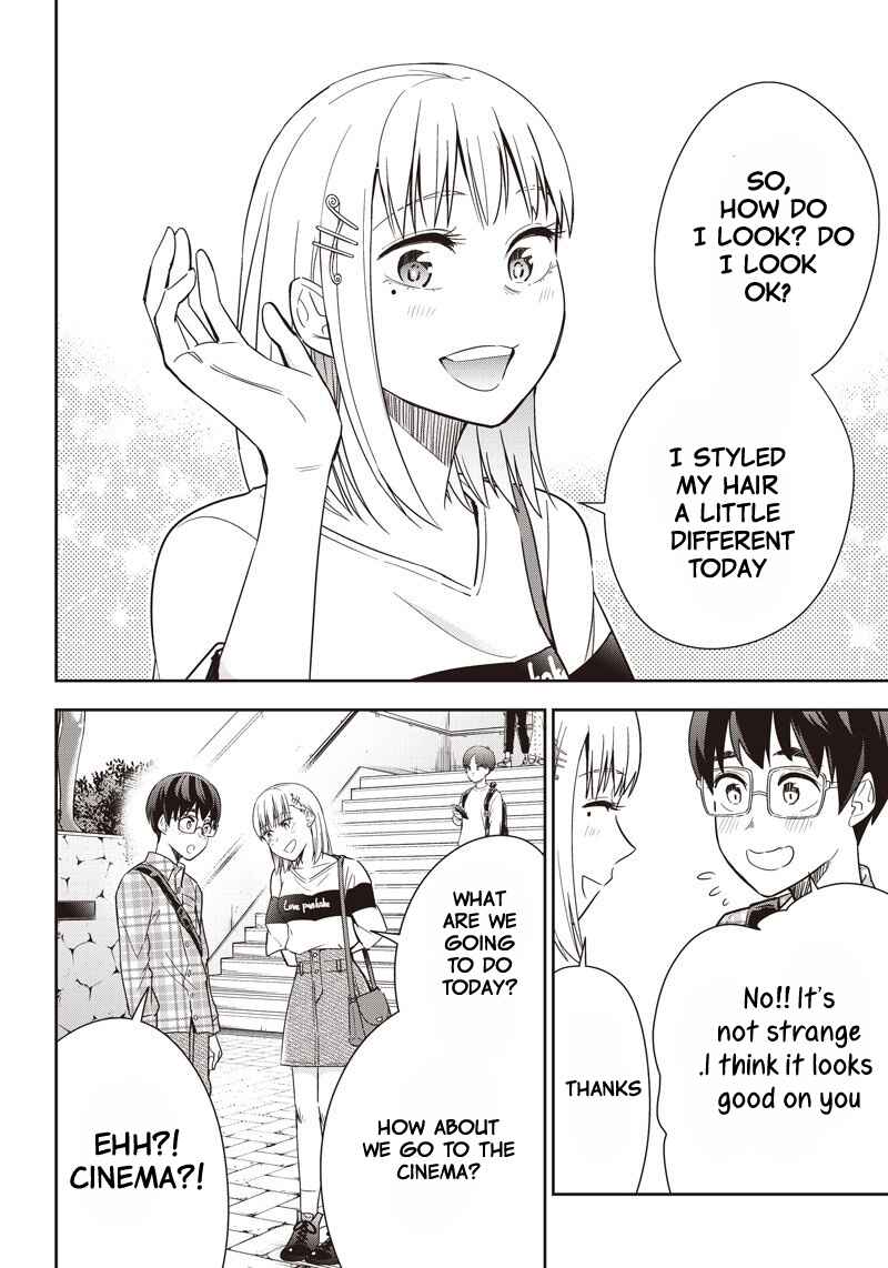 Page 2 Chapter 13 Te Asobi.