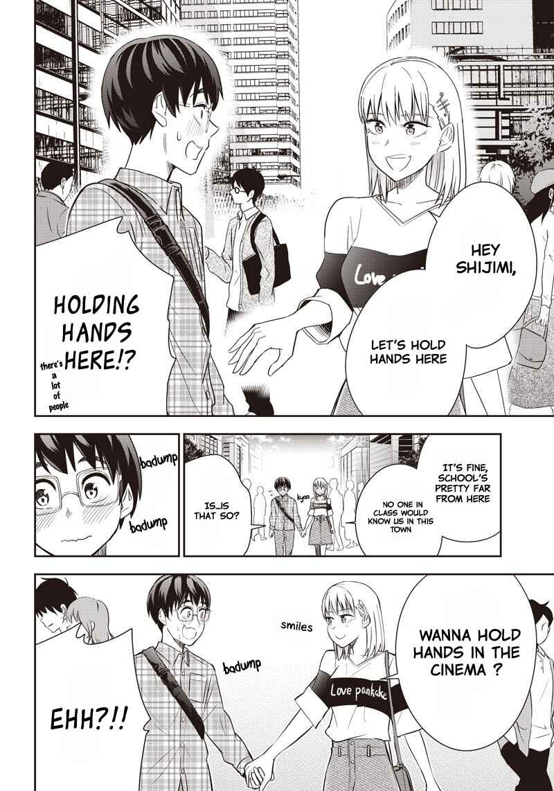 Page 4 Chapter 13 Te Asobi.