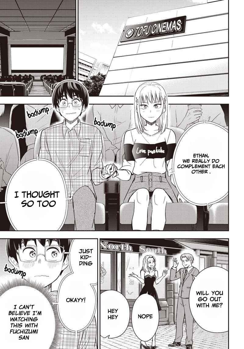 Page 5 Chapter 13 Te Asobi.