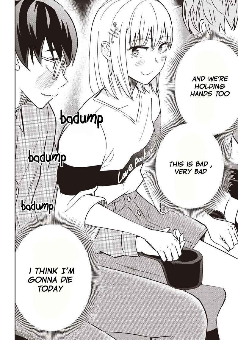 Page 6 Chapter 13 Te Asobi.