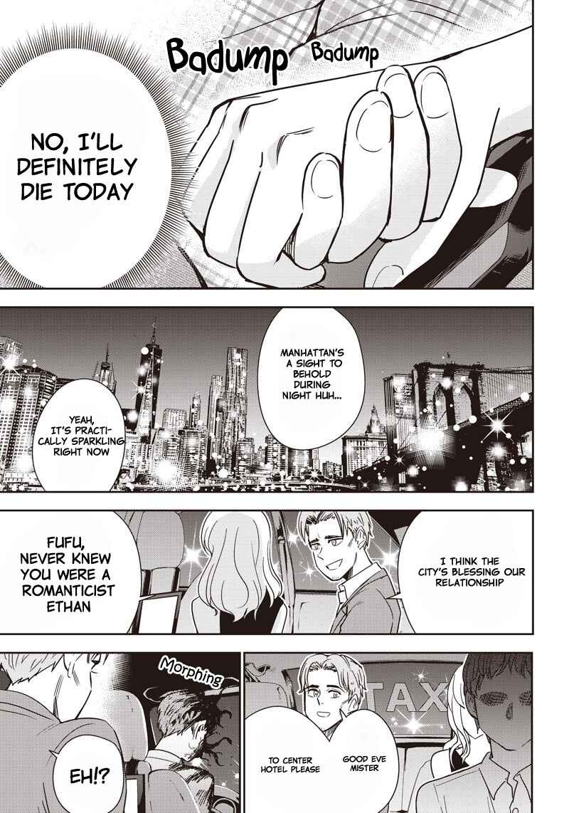 Page 7 Chapter 13 Te Asobi.