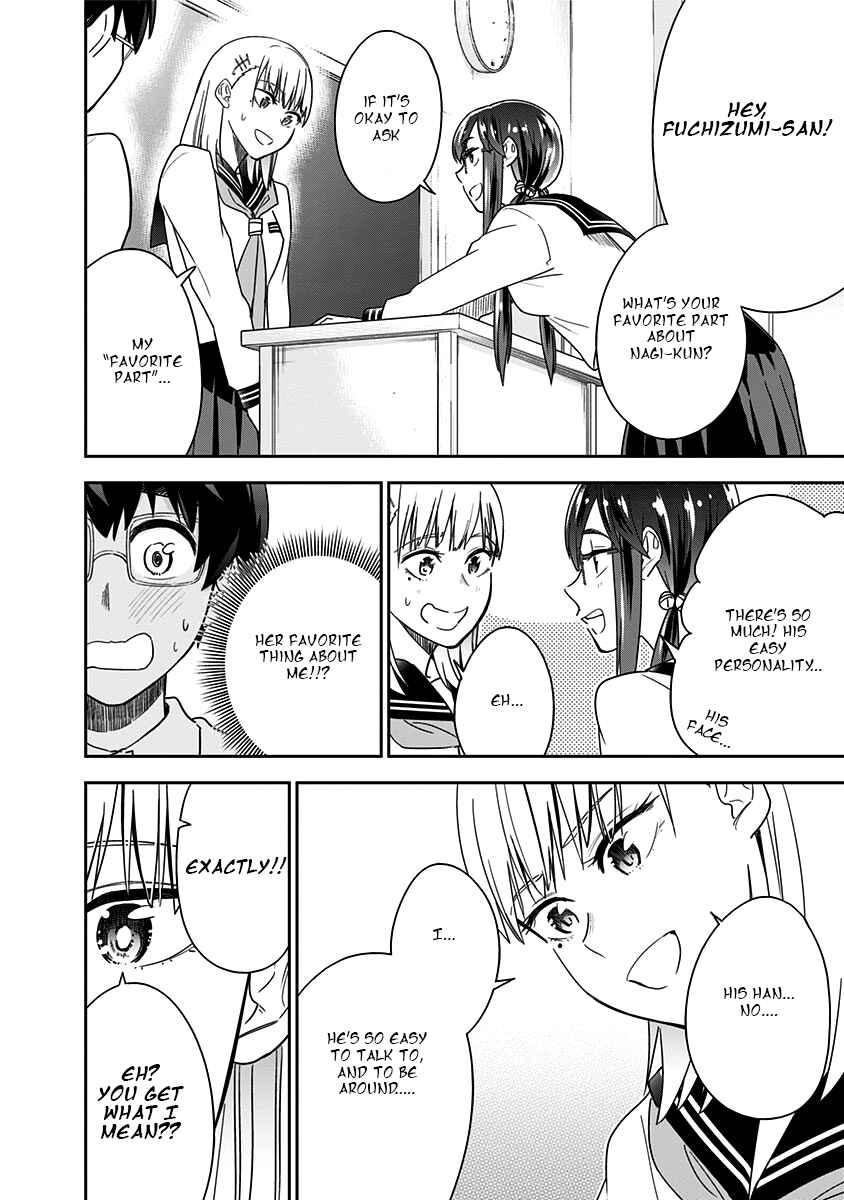 Page 10 Chapter 8 Te Asobi.