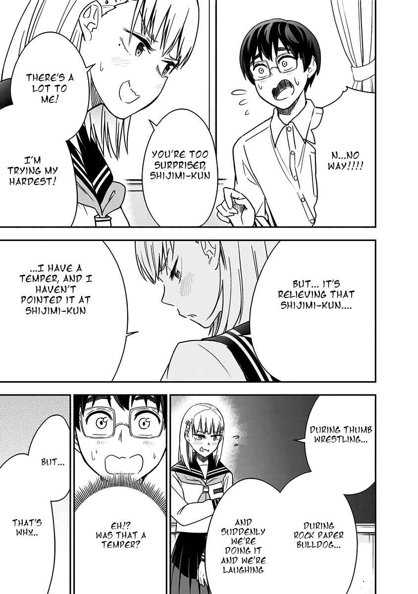 Page 13 Chapter 8 Te Asobi.
