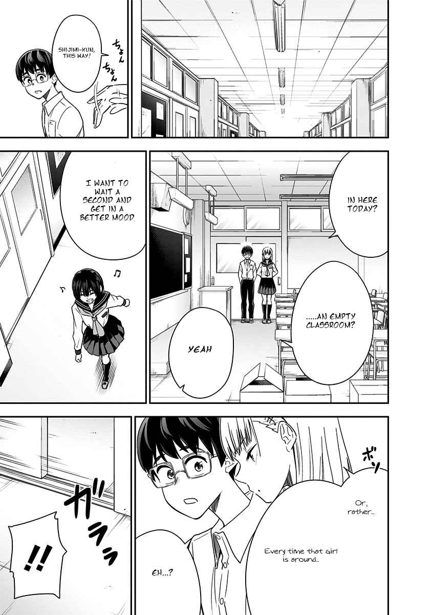 Page 3 Chapter 8 Te Asobi.