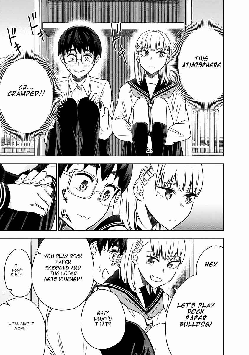 Page 5 Chapter 8 Te Asobi.
