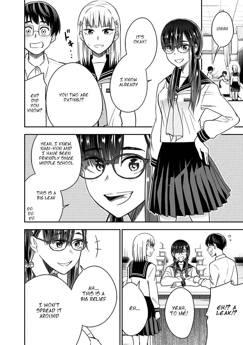 Page 8 Chapter 8 Te Asobi.