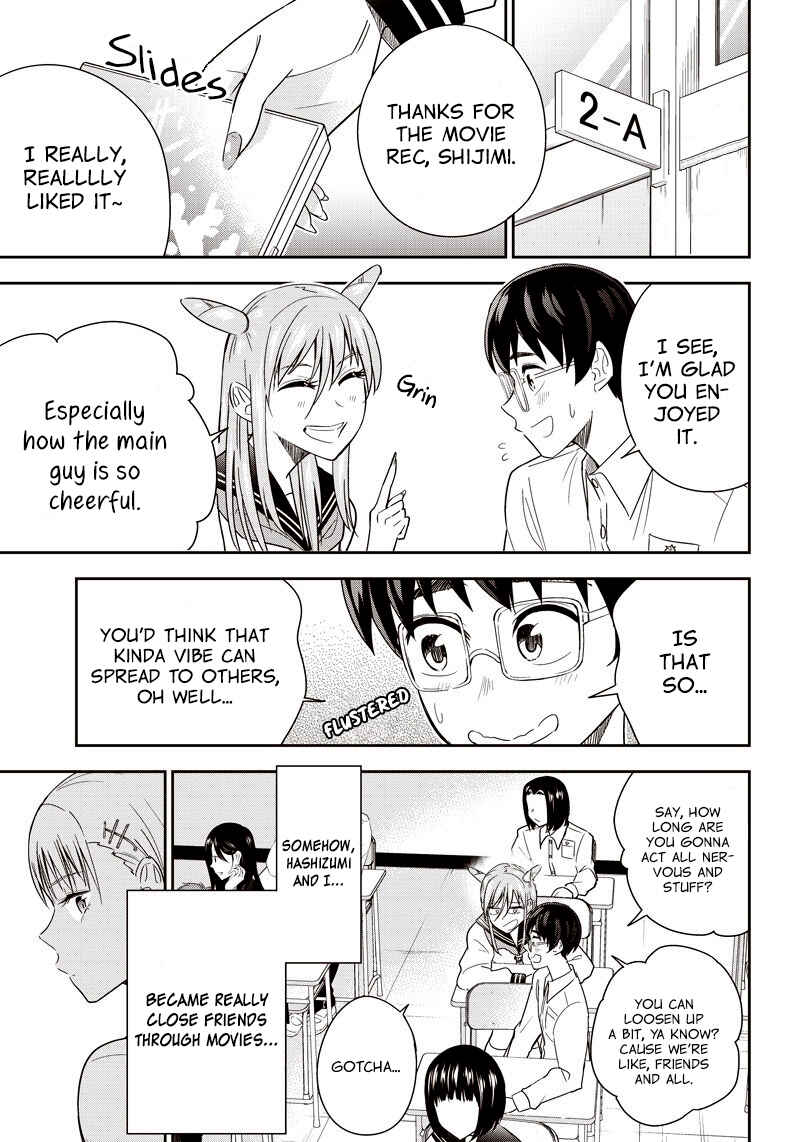 Page 1 Chapter 12 Te Asobi.