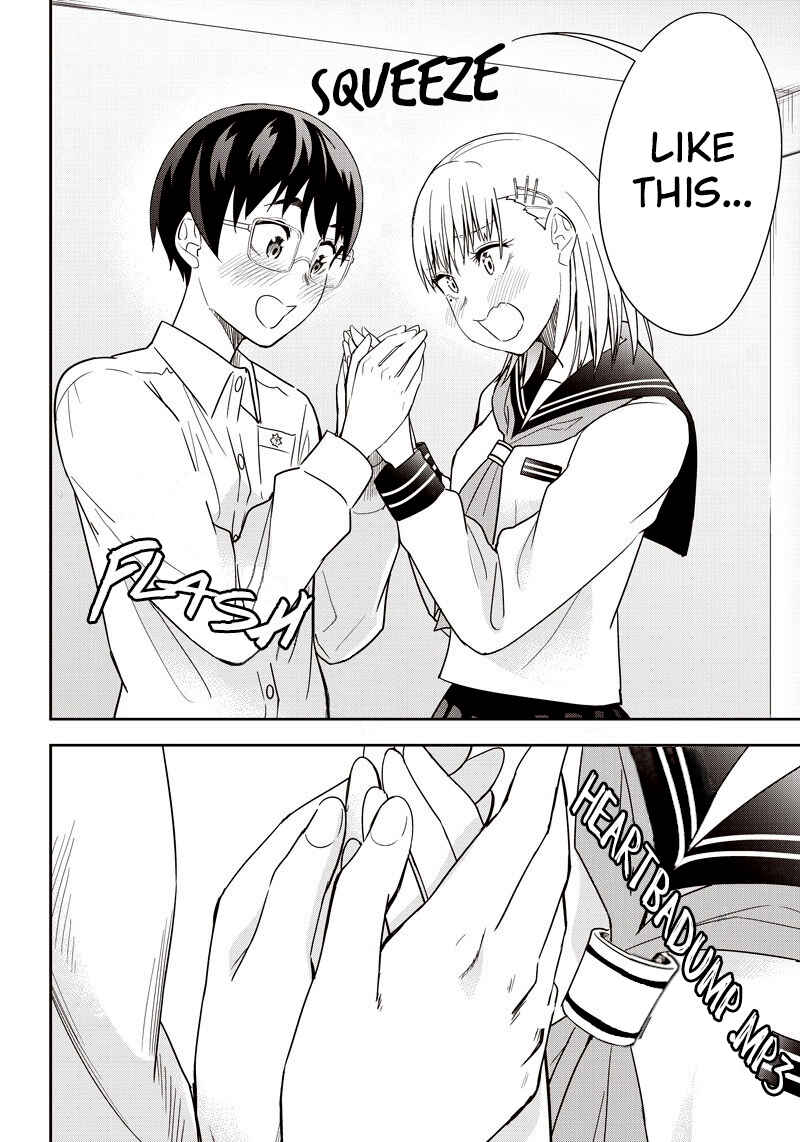 Page 10 Chapter 12 Te Asobi.