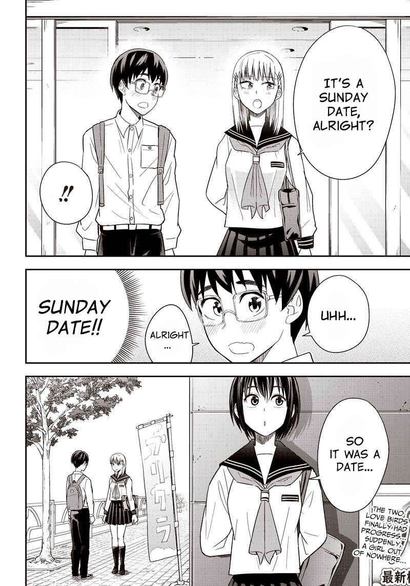 Page 14 Chapter 12 Te Asobi.