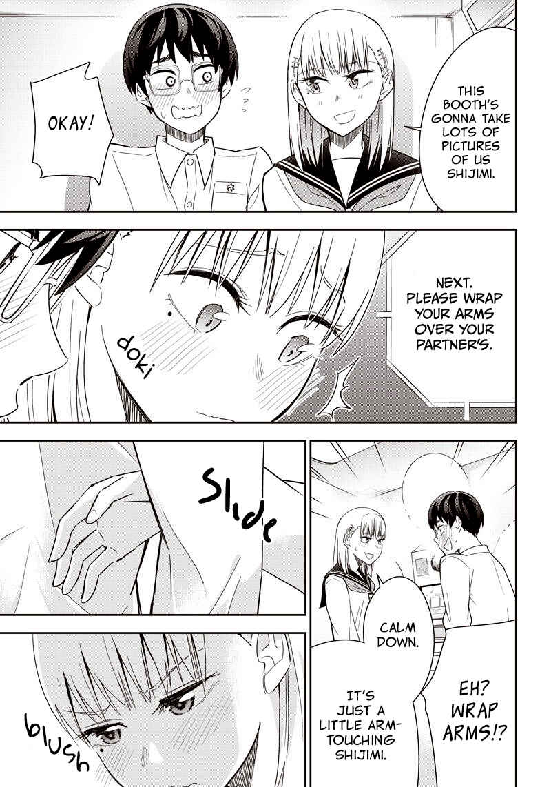 Page 5 Chapter 12 Te Asobi.