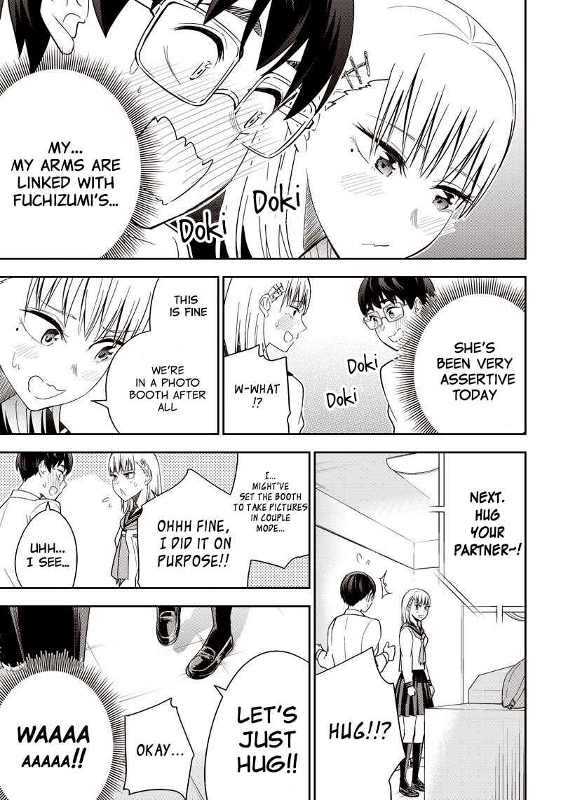 Page 7 Chapter 12 Te Asobi.