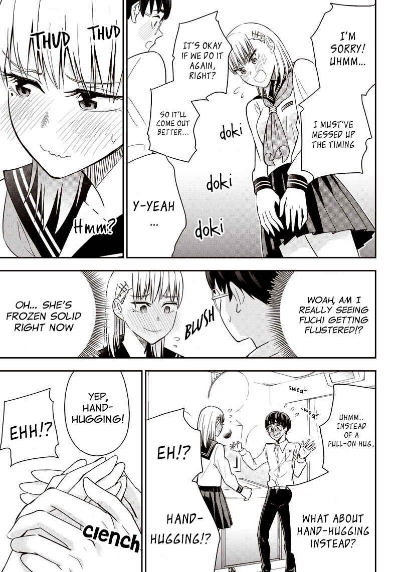 Page 9 Chapter 12 Te Asobi.