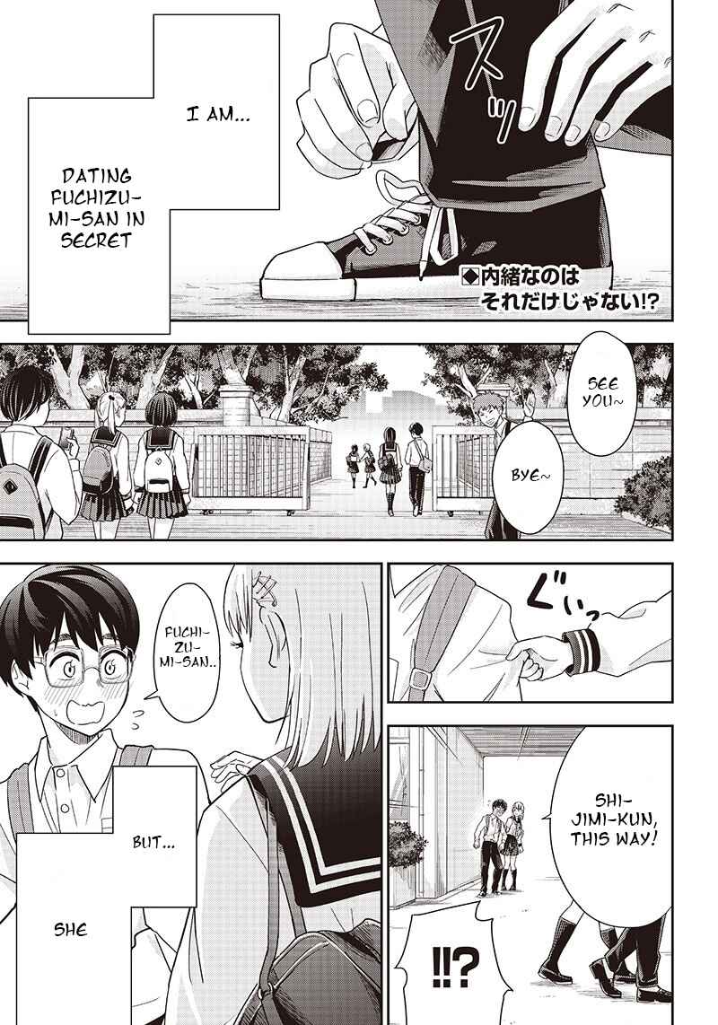 Page 1 Chapter 3 Te Asobi.
