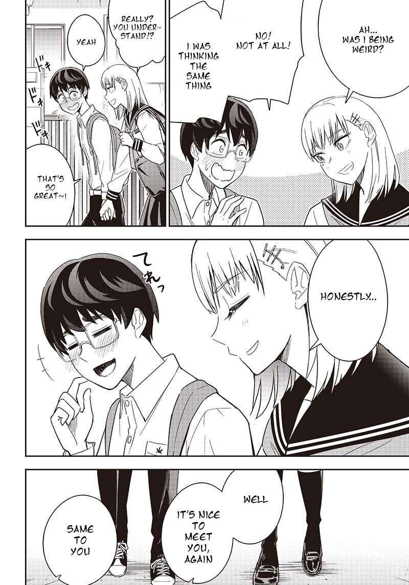 Page 12 Chapter 3 Te Asobi.