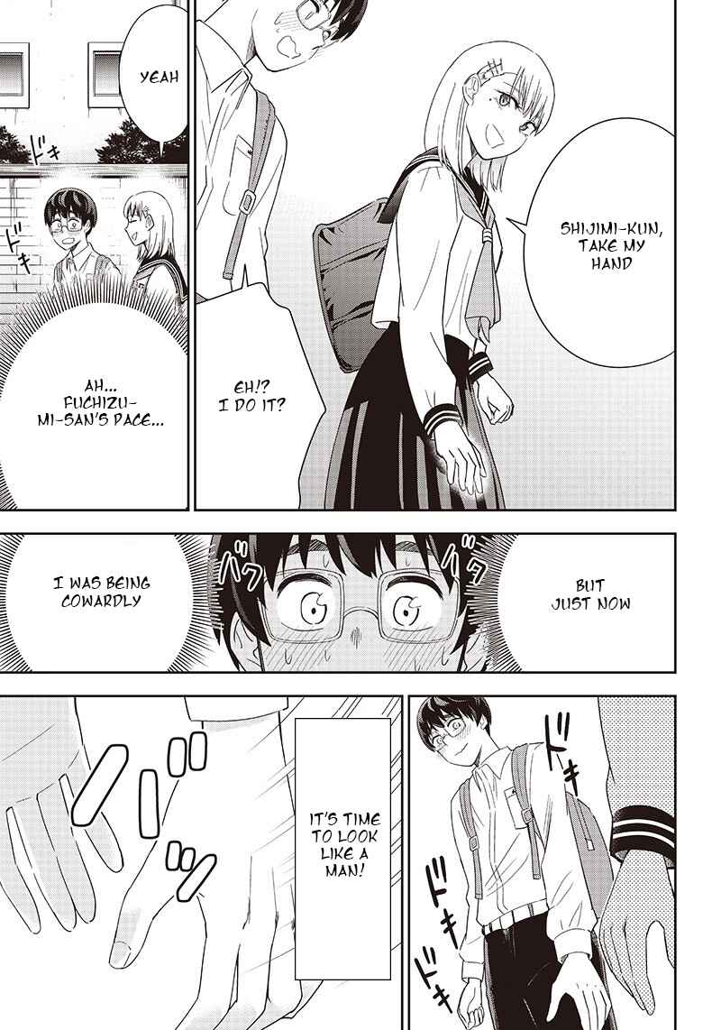 Page 13 Chapter 3 Te Asobi.