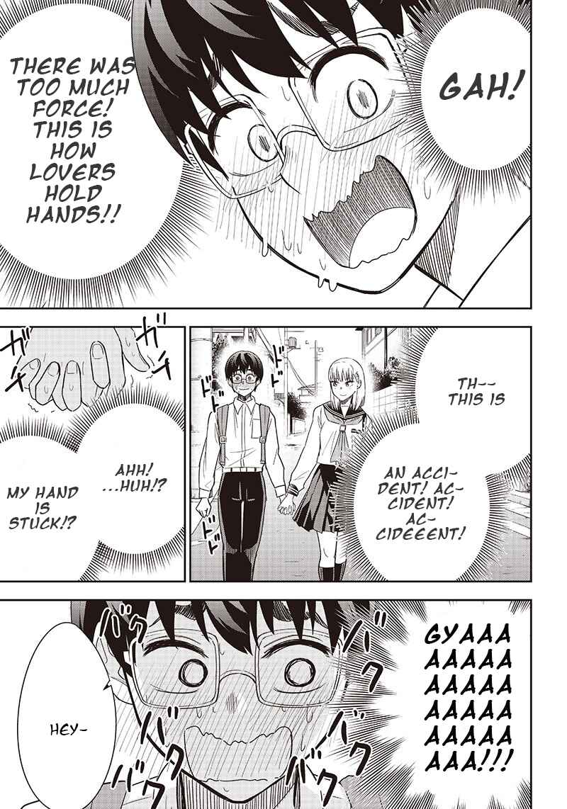 Page 15 Chapter 3 Te Asobi.