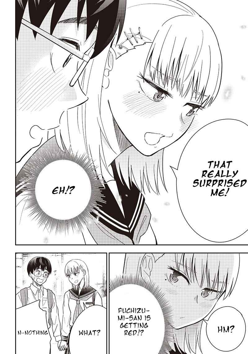 Page 16 Chapter 3 Te Asobi.