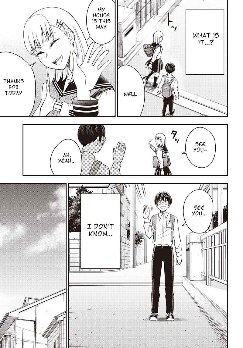 Page 19 Chapter 3 Te Asobi.