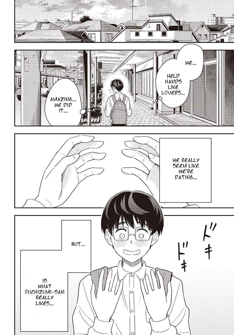 Page 22 Chapter 3 Te Asobi.