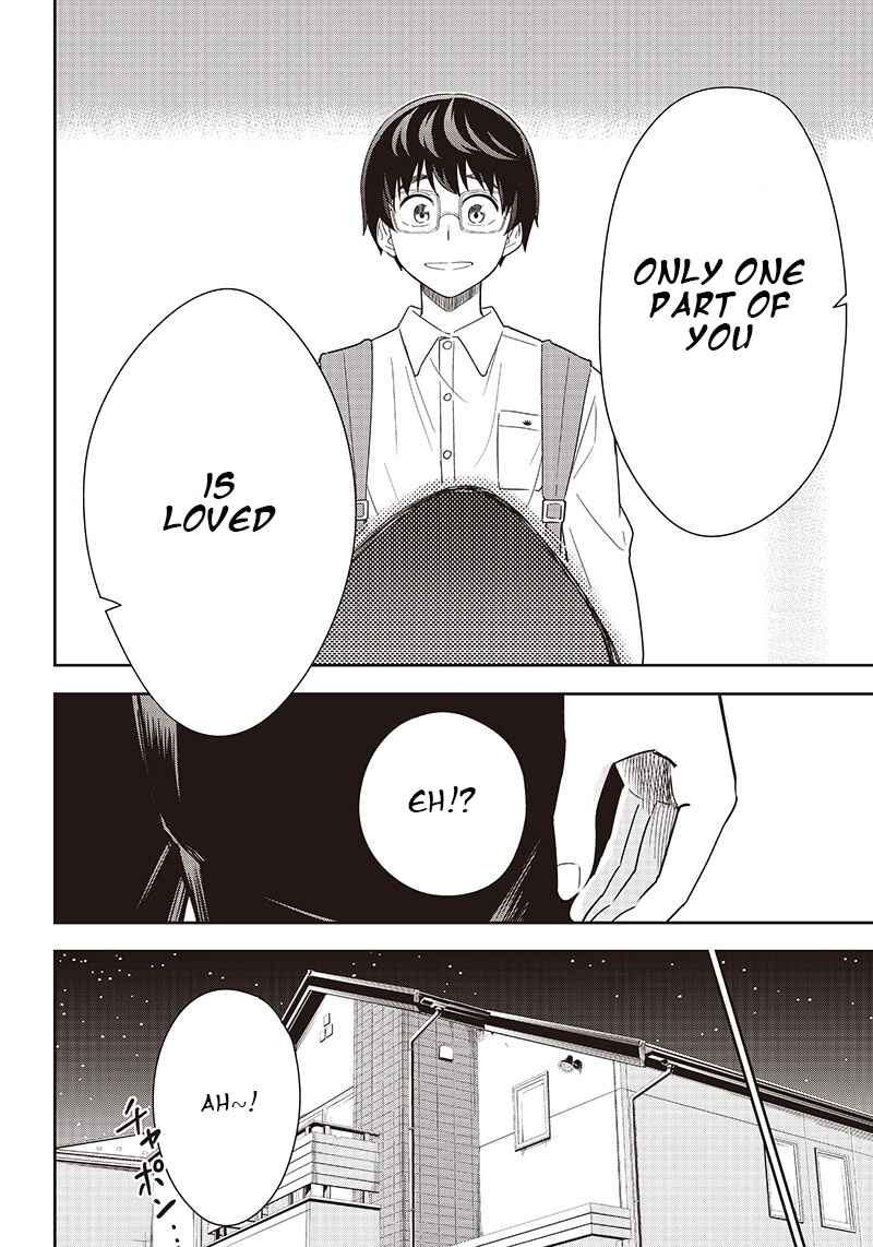 Page 26 Chapter 3 Te Asobi.