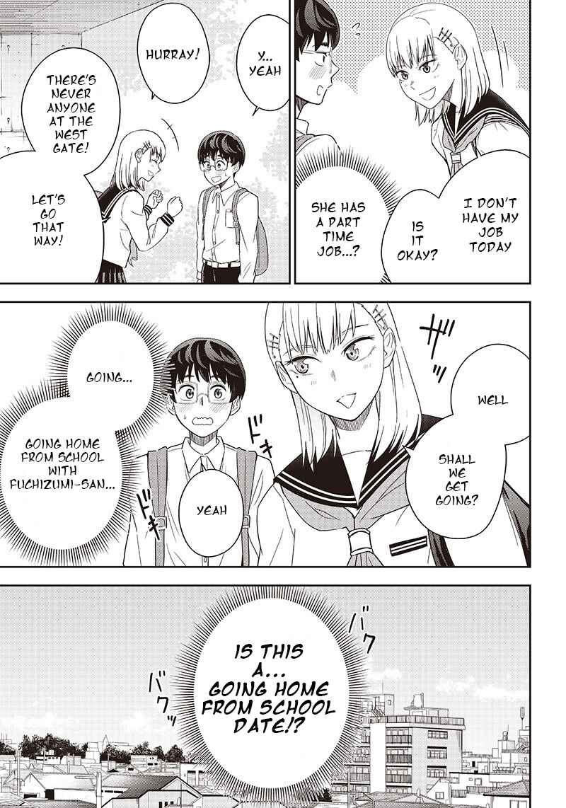 Page 3 Chapter 3 Te Asobi.