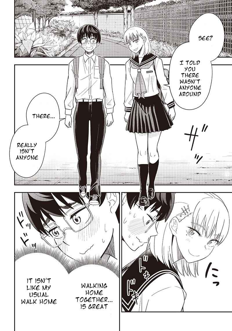 Page 4 Chapter 3 Te Asobi.