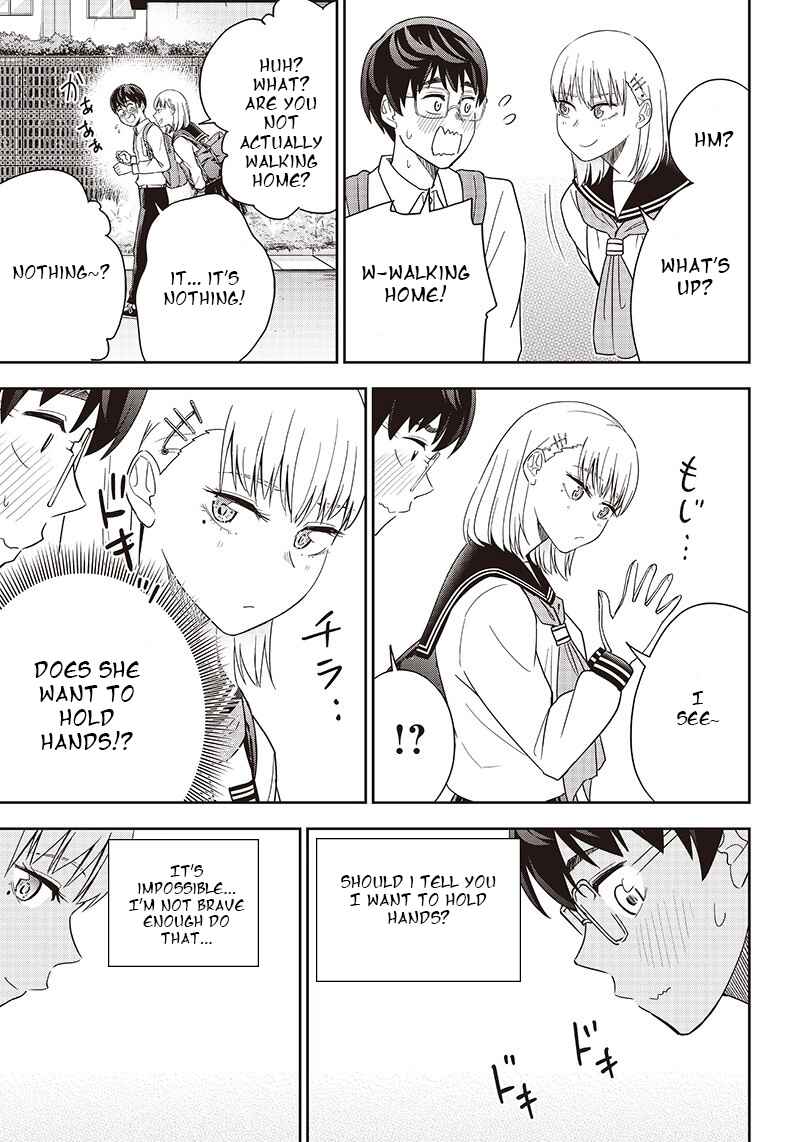 Page 5 Chapter 3 Te Asobi.