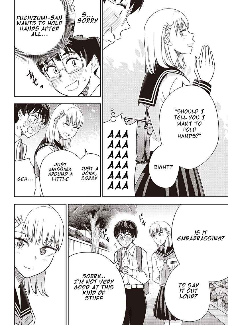 Page 6 Chapter 3 Te Asobi.