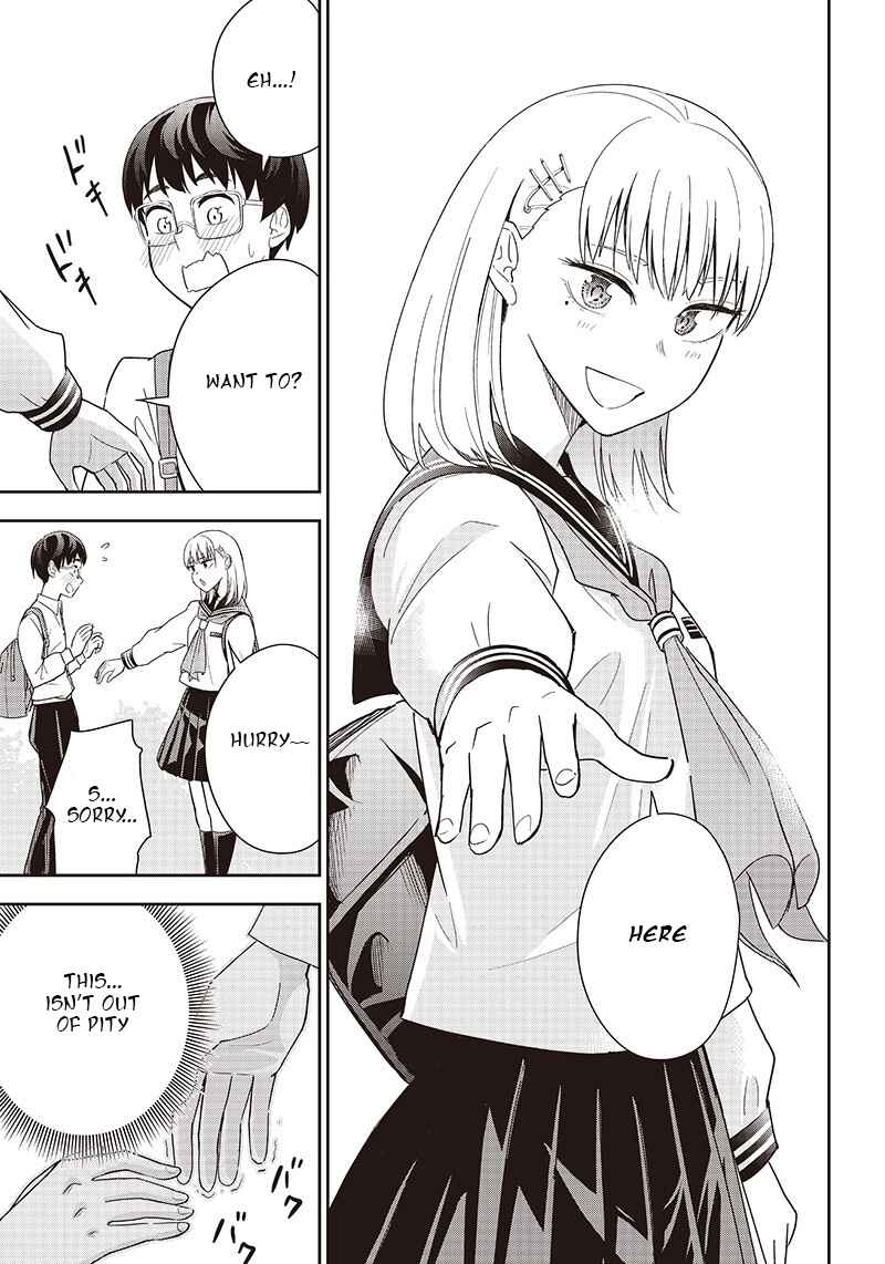 Page 7 Chapter 3 Te Asobi.