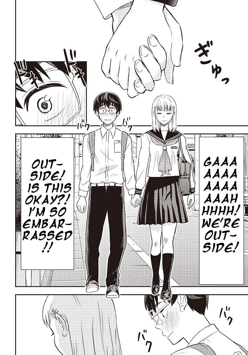 Page 8 Chapter 3 Te Asobi.