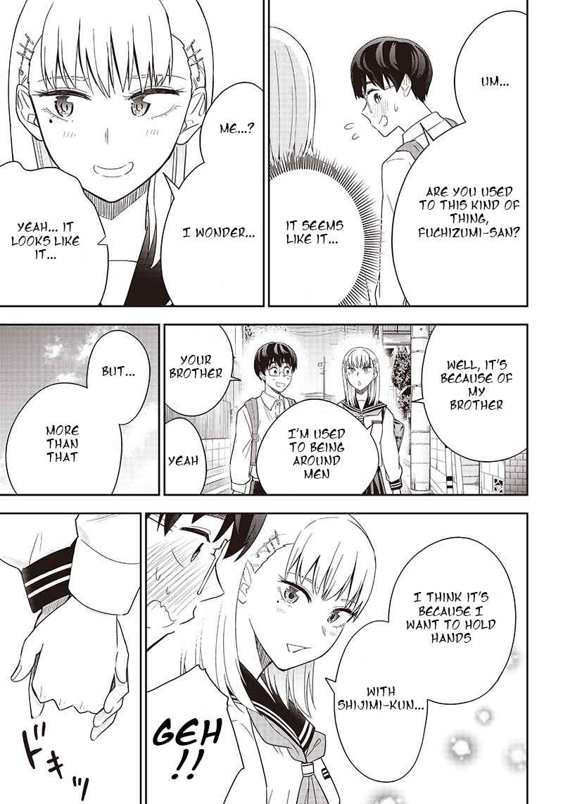 Page 9 Chapter 3 Te Asobi.