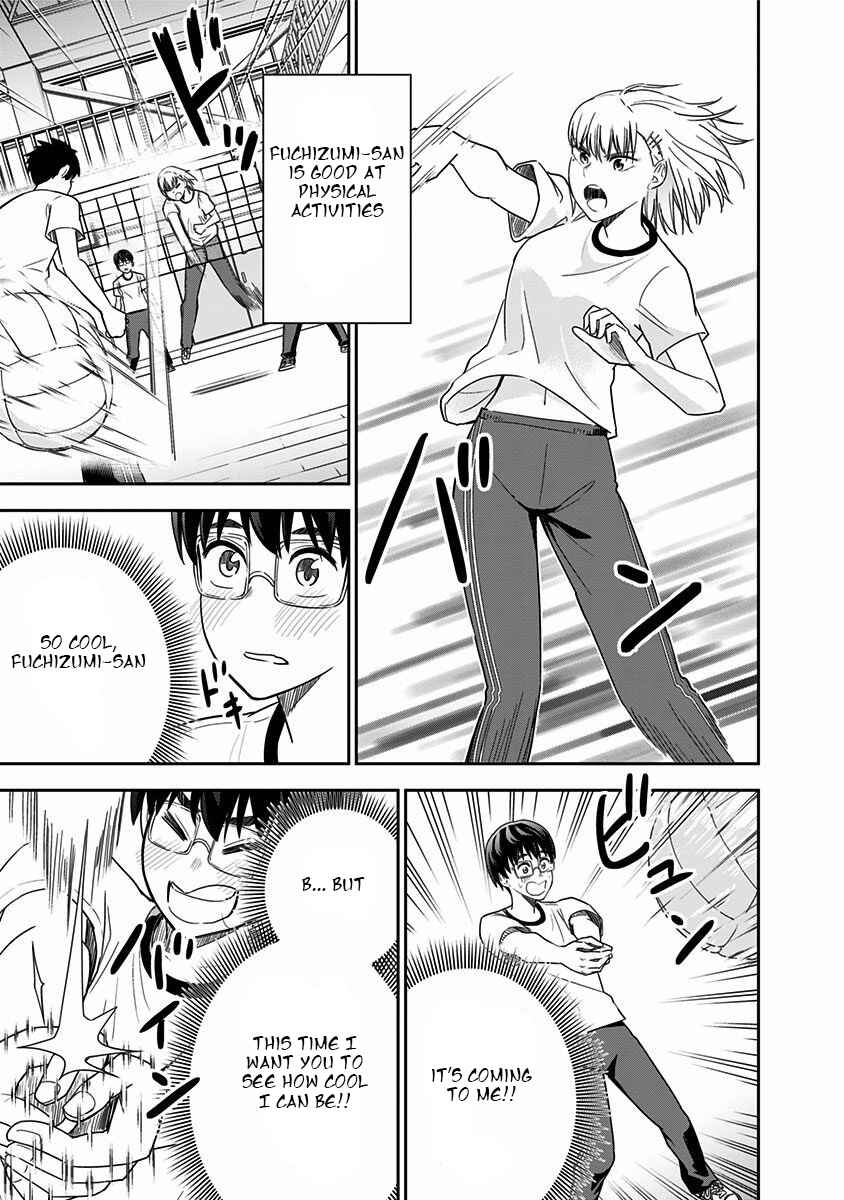 Page 15 Chapter 4 Te Asobi.