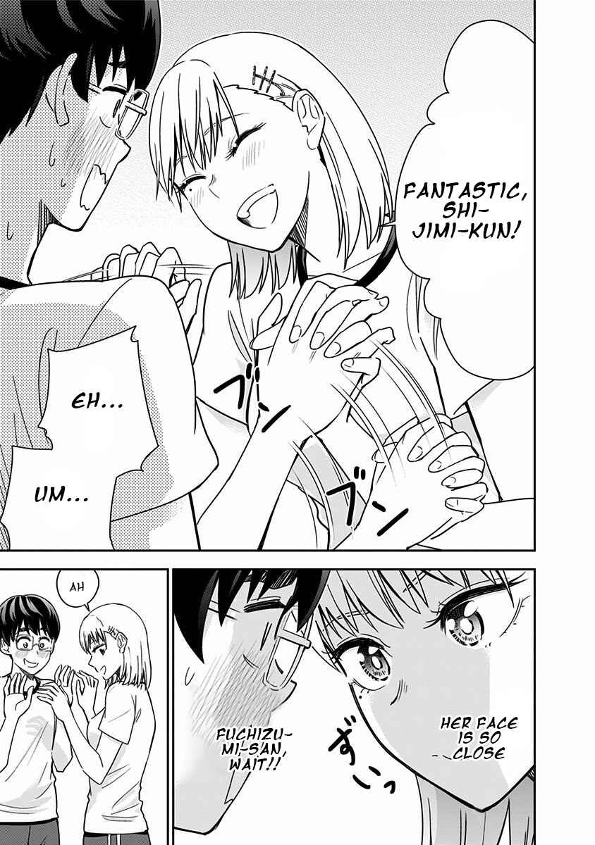 Page 19 Chapter 4 Te Asobi.